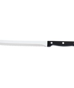Corelle Premium Chicago Cutlery Essentials 8 Bread Knife