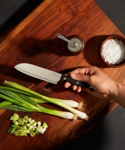 Alternative view of Corelle Premium Chicago Cutlery Essentials™ 5 Partoku Knife