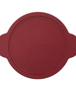 Corelle Premium Visions Plastic Lid for 2.35-liter (2.5-quart) Versapot