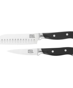 Corelle Premium Chicago Cutlery Armitage™ 2-piece Knife Set