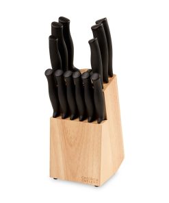 Corelle Premium Chicago Cutlery Belmont 13-piece Block Set