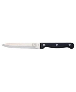Corelle Premium Chicago Cutlery Essentials™ 4.75 Serrated Utility Knife
